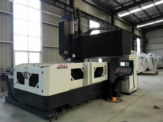cnc drilling machine CNC钻机