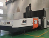 CNC Precision Metal Boring铣床