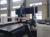 CNC Precision Metal Boring铣床