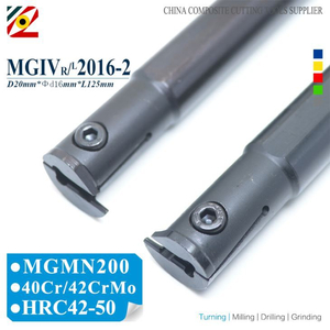 MGIVL2016 内孔切槽刀柄