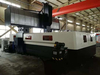 CNC Precision Metal Boring铣床